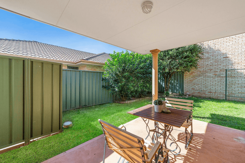 9/82-86 Sherwood Street, Revesby, NSW 2212