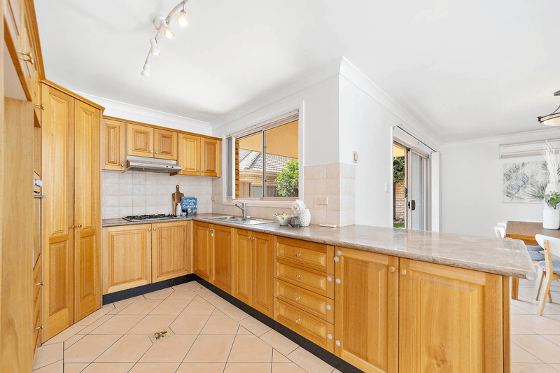 9/82-86 Sherwood Street, Revesby, NSW 2212