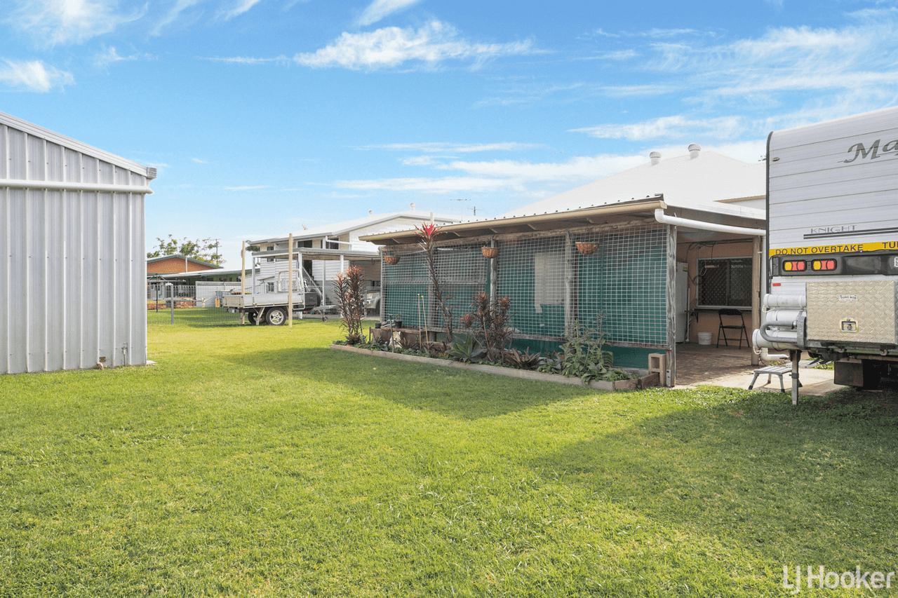 182 Richardson Road, PARK AVENUE, QLD 4701