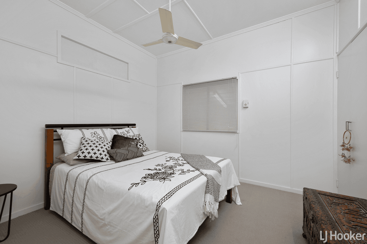 182 Richardson Road, PARK AVENUE, QLD 4701