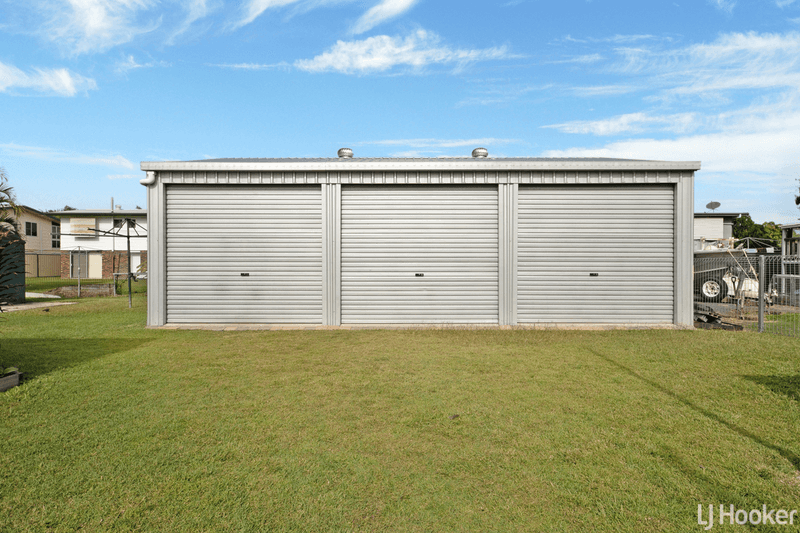 182 Richardson Road, PARK AVENUE, QLD 4701