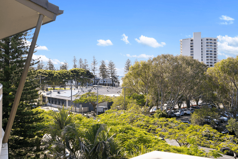 50/4 Park Avenue, BURLEIGH HEADS, QLD 4220