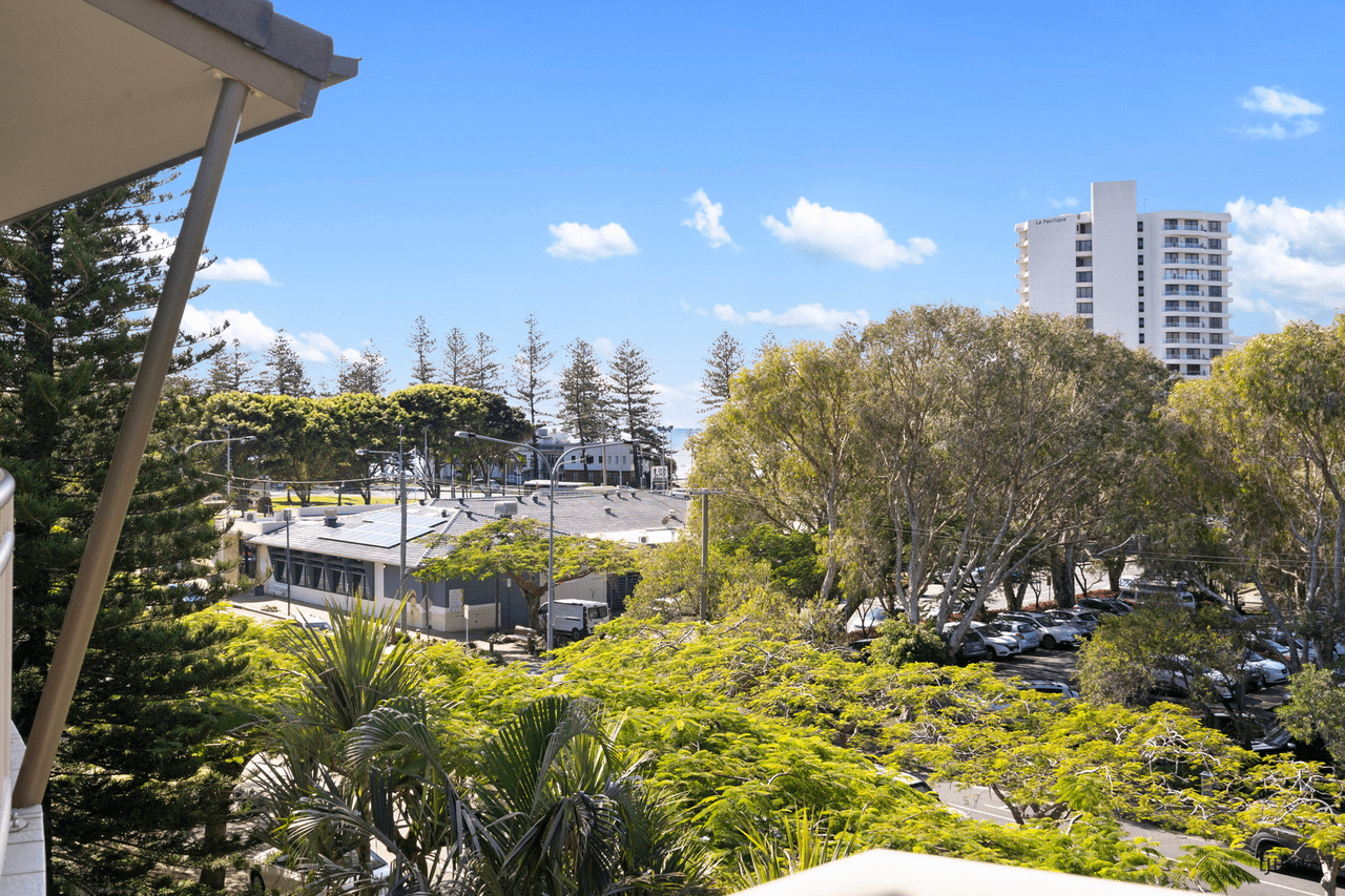 50/4 Park Avenue, BURLEIGH HEADS, QLD 4220