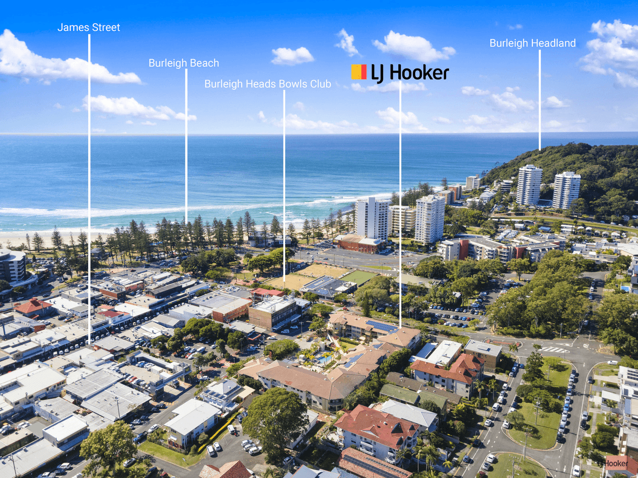 50/4 Park Avenue, BURLEIGH HEADS, QLD 4220