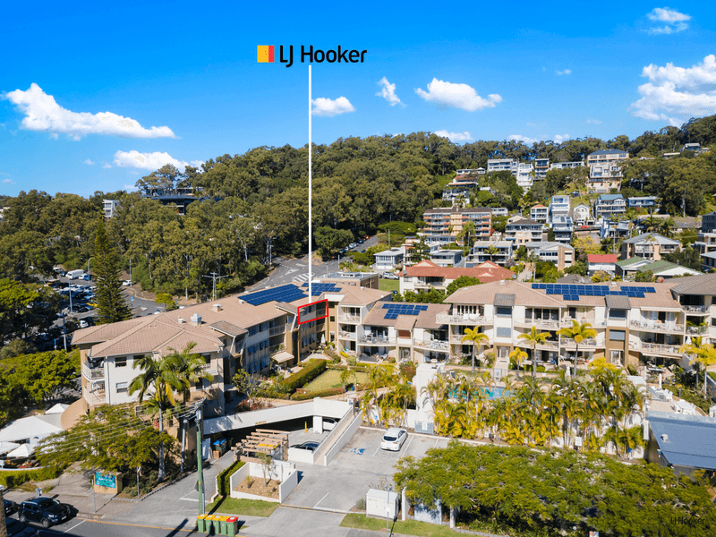 50/4 Park Avenue, BURLEIGH HEADS, QLD 4220