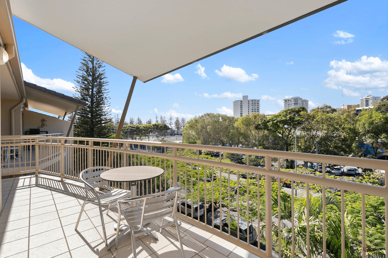 50/4 Park Avenue, BURLEIGH HEADS, QLD 4220