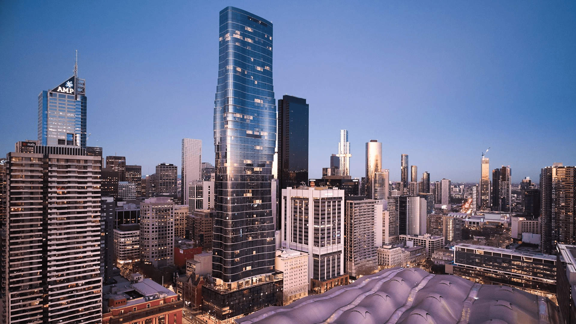 7106/138 Spencer Street, MELBOURNE, VIC 3000