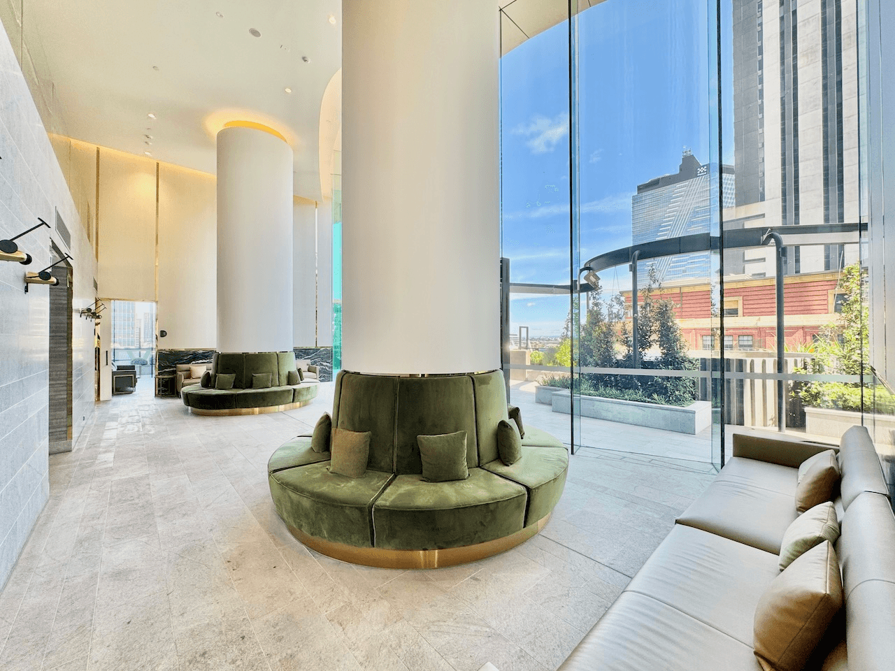 7106/138 Spencer Street, MELBOURNE, VIC 3000