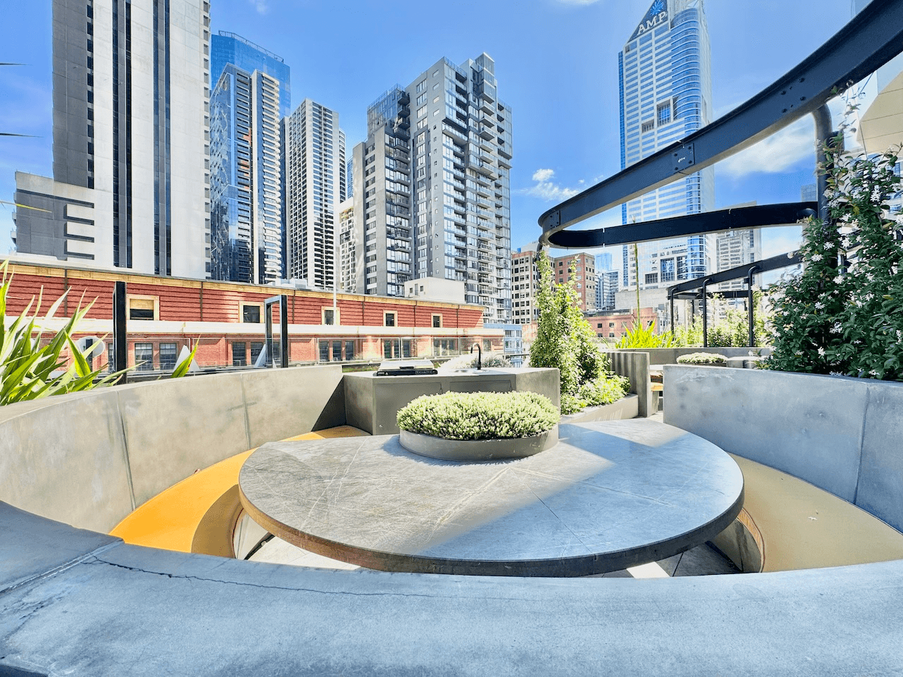 7106/138 Spencer Street, MELBOURNE, VIC 3000