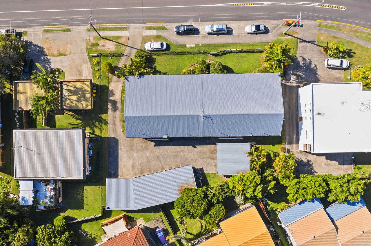 3/33-35 Goonawarra Drive, Mooloolaba, QLD 4557