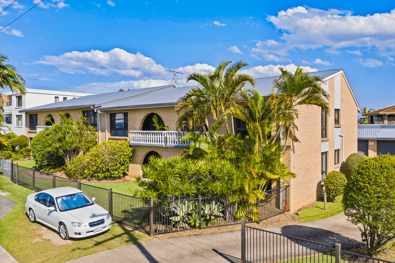 3/33-35 Goonawarra Drive, Mooloolaba, QLD 4557