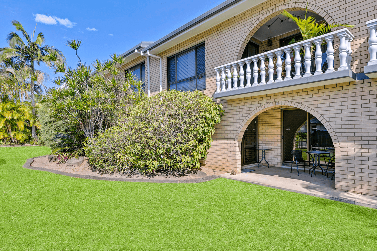 3/33-35 Goonawarra Drive, Mooloolaba, QLD 4557