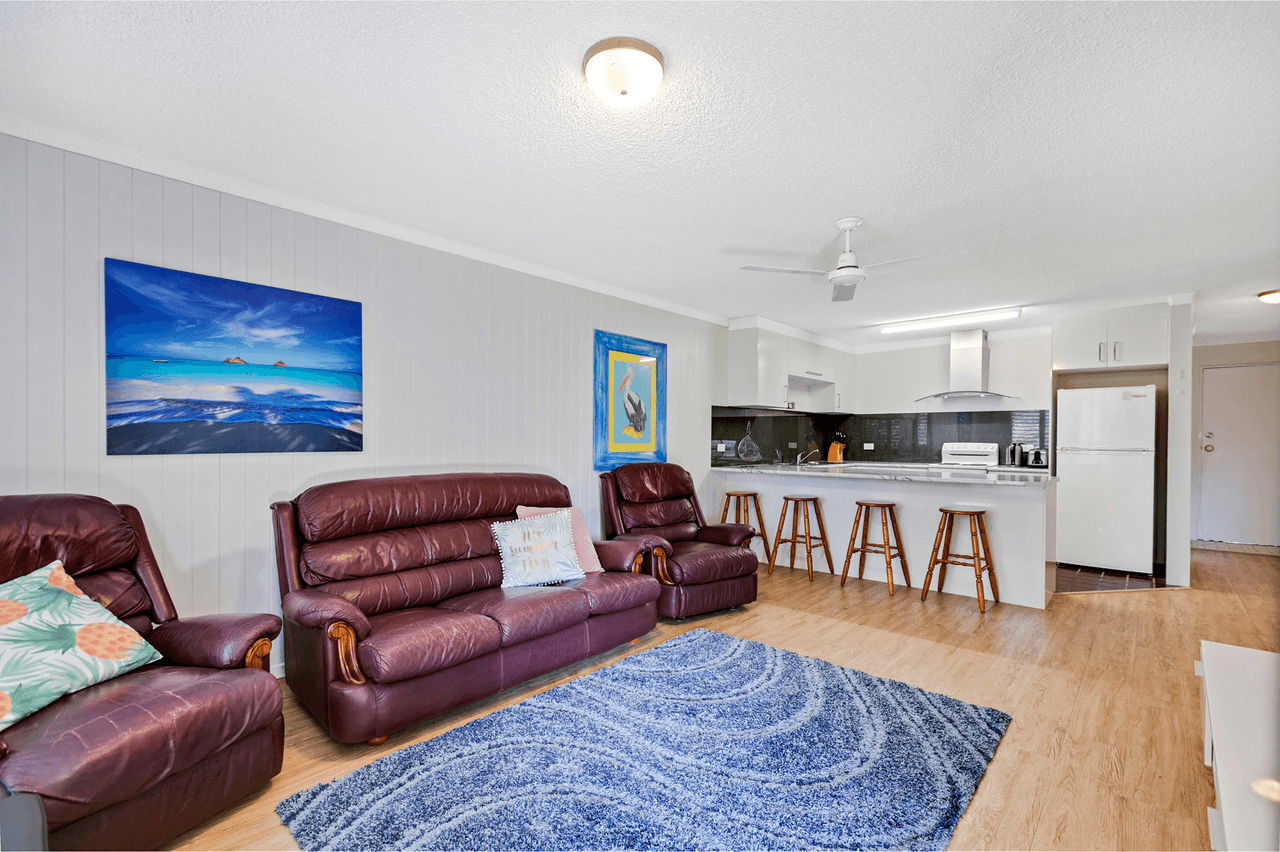 3/33-35 Goonawarra Drive, Mooloolaba, QLD 4557