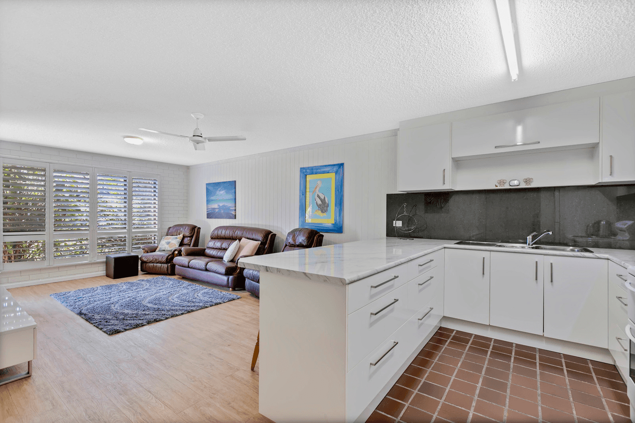 3/33-35 Goonawarra Drive, Mooloolaba, QLD 4557