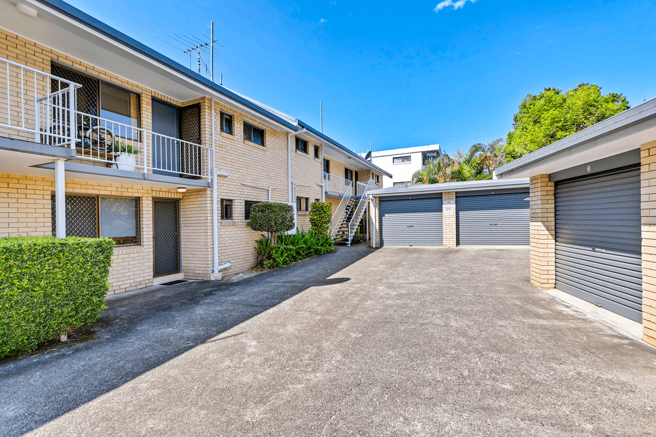 3/33-35 Goonawarra Drive, Mooloolaba, QLD 4557