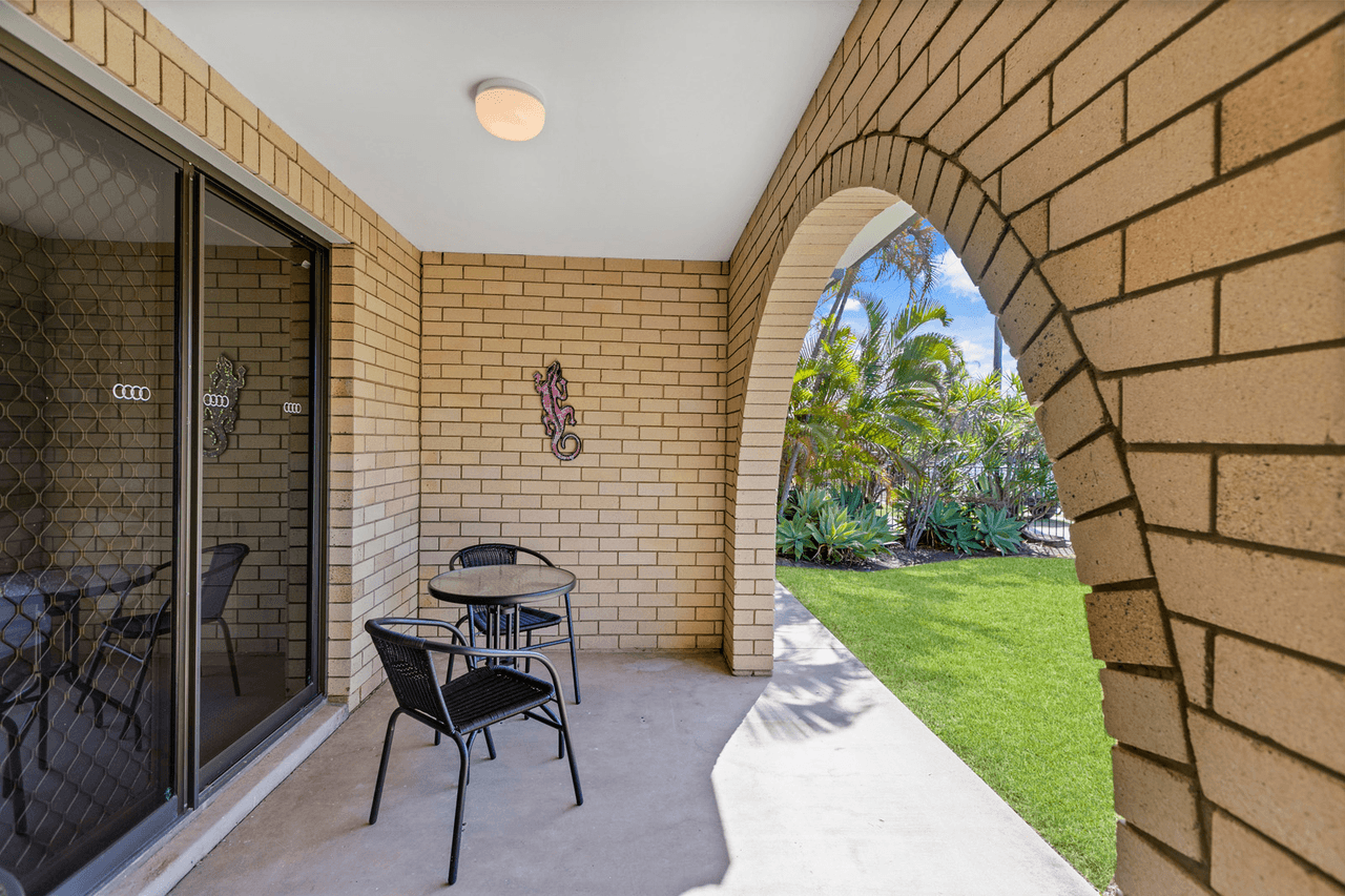 3/33-35 Goonawarra Drive, Mooloolaba, QLD 4557