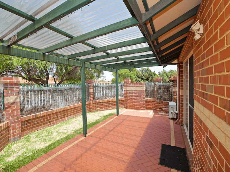 7/41 Green Avenue, BALCATTA, WA 6021