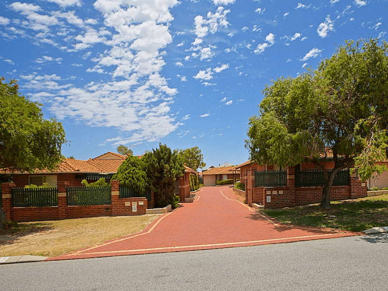 7/41 Green Avenue, BALCATTA, WA 6021