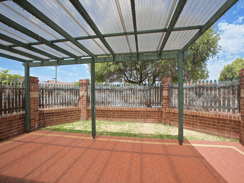 7/41 Green Avenue, BALCATTA, WA 6021