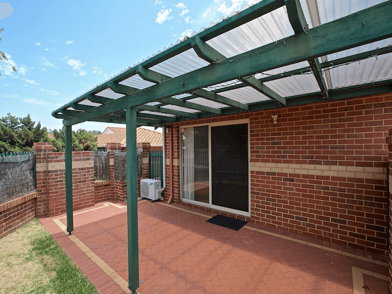 7/41 Green Avenue, BALCATTA, WA 6021