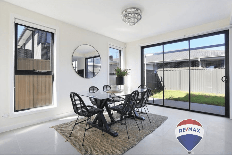 1 Mallow Avenue, LEPPINGTON, NSW 2179