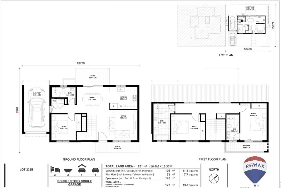 1 Mallow Avenue, LEPPINGTON, NSW 2179