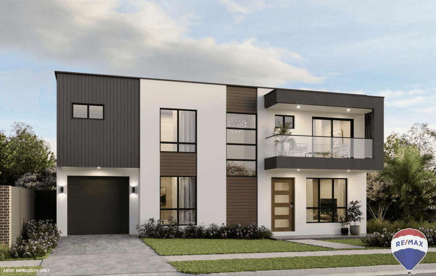 1 Mallow Avenue, LEPPINGTON, NSW 2179