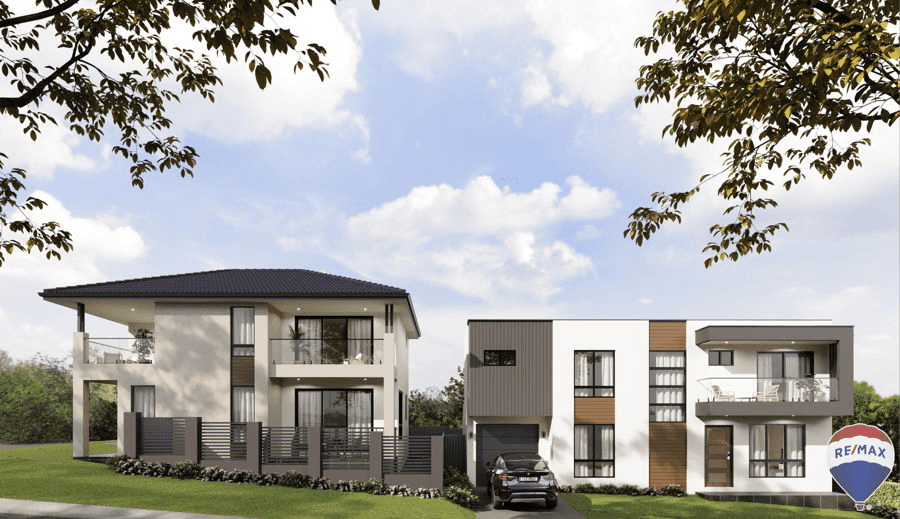 1 Mallow Avenue, LEPPINGTON, NSW 2179