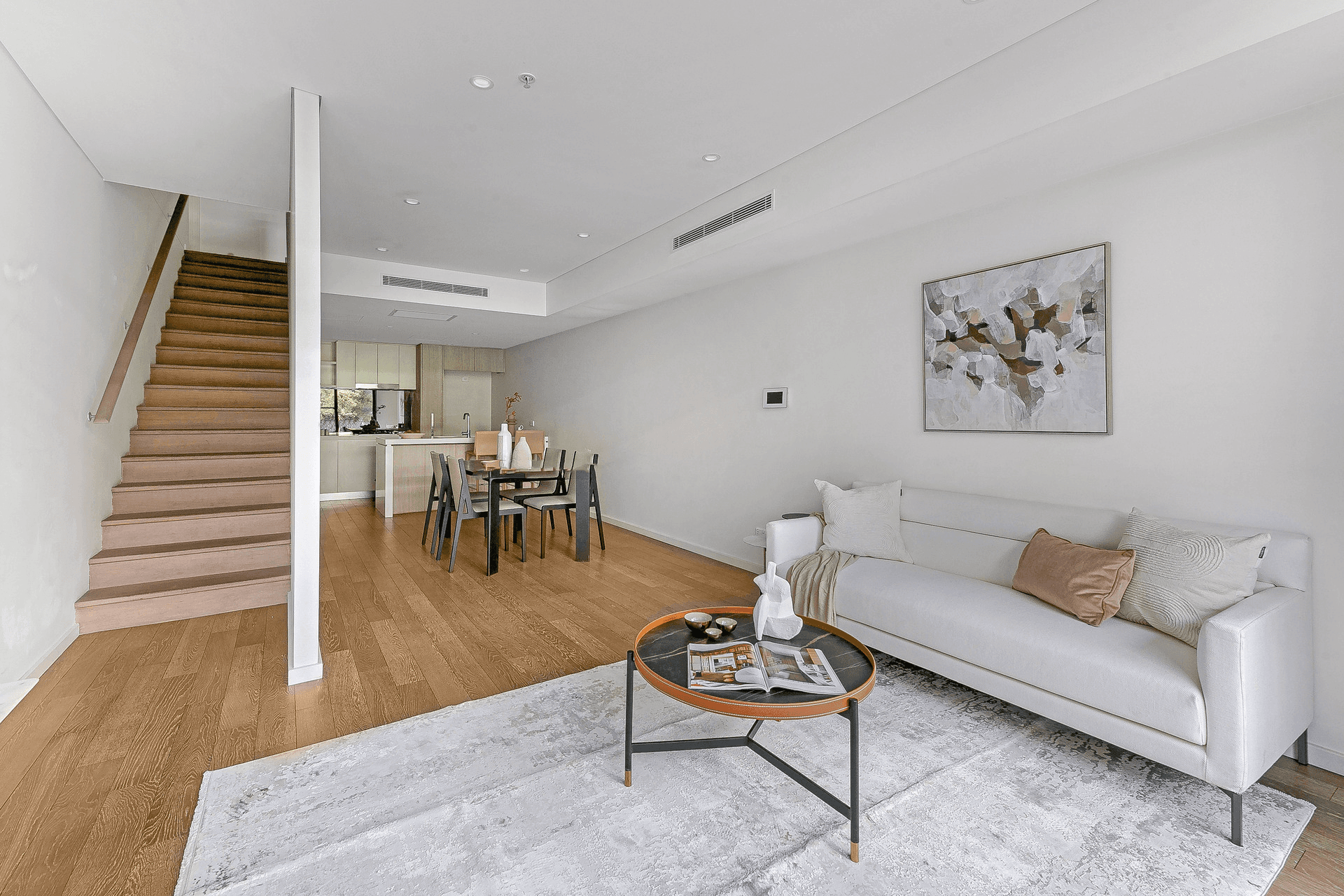 5/66 Church Avenue, Mascot, NSW 2020