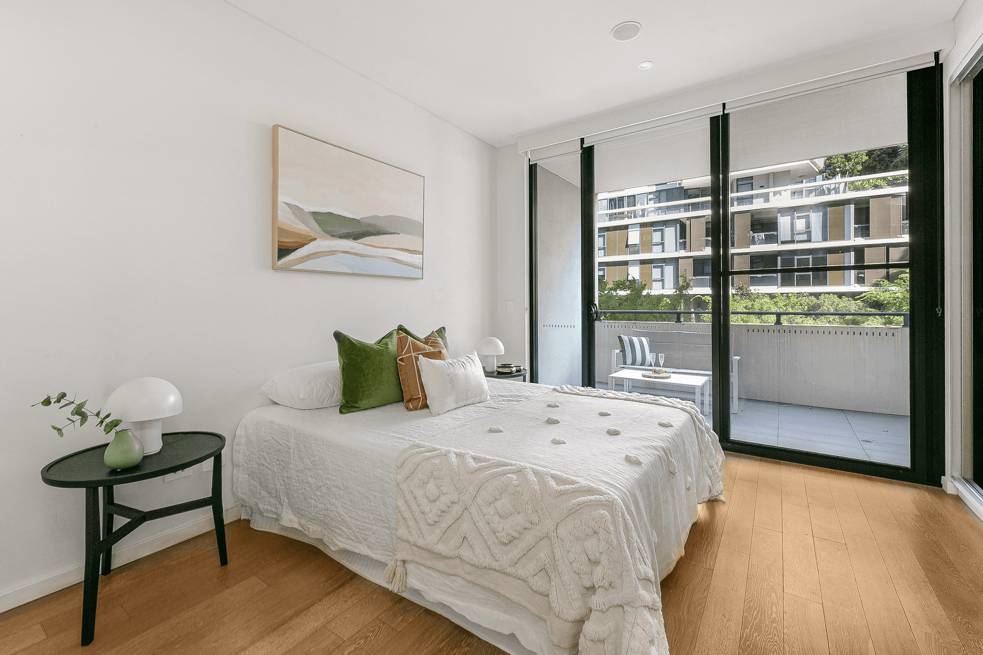 5/66 Church Avenue, Mascot, NSW 2020