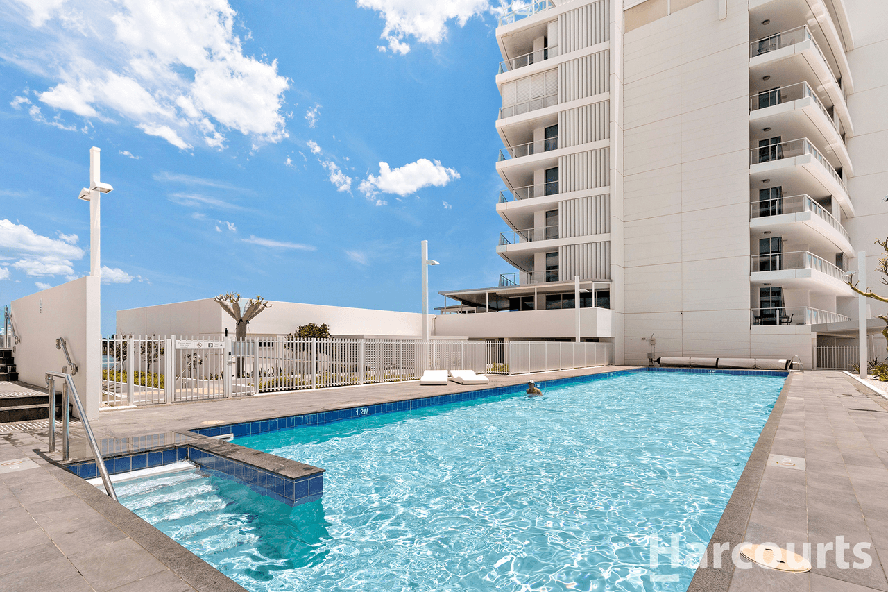 802/5 Marco Polo Drive, MANDURAH, WA 6210