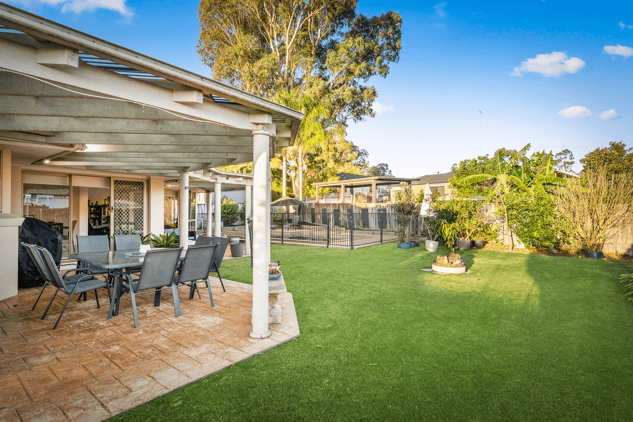 10 Barnes Place, ROUSE HILL, NSW 2155