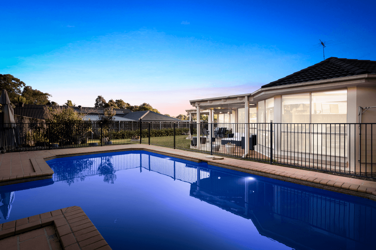 10 Barnes Place, ROUSE HILL, NSW 2155