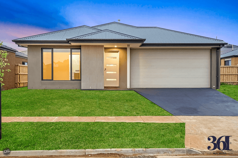 31 Dickens Street, STRATHTULLOH, VIC 3338