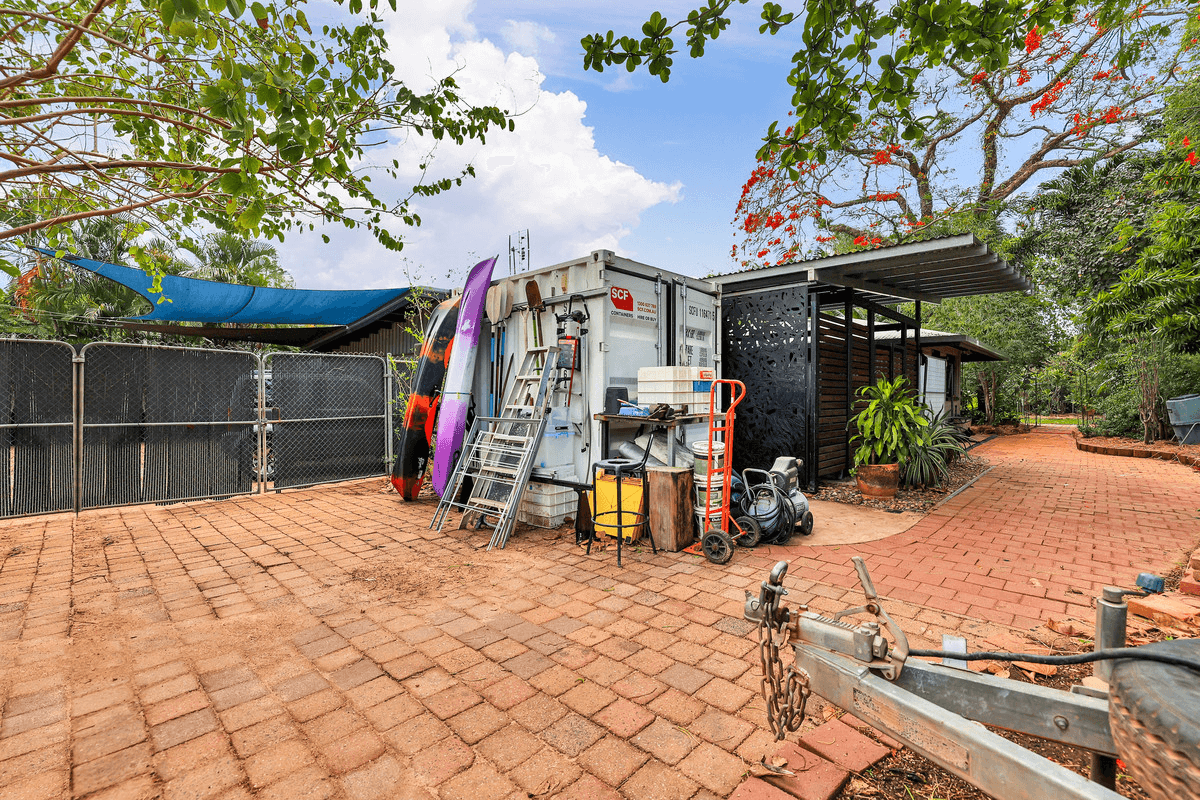 14 Solomon Street, MILLNER, NT 0810