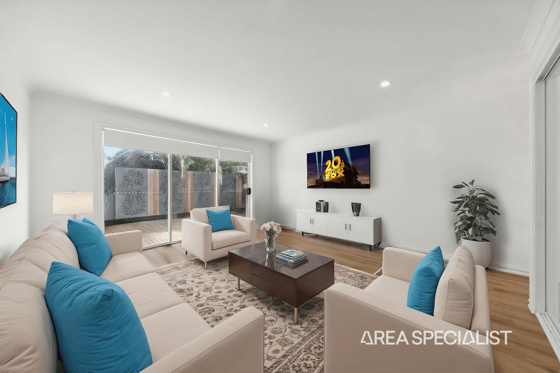 8 Caspian Chase, Pakenham, VIC 3810