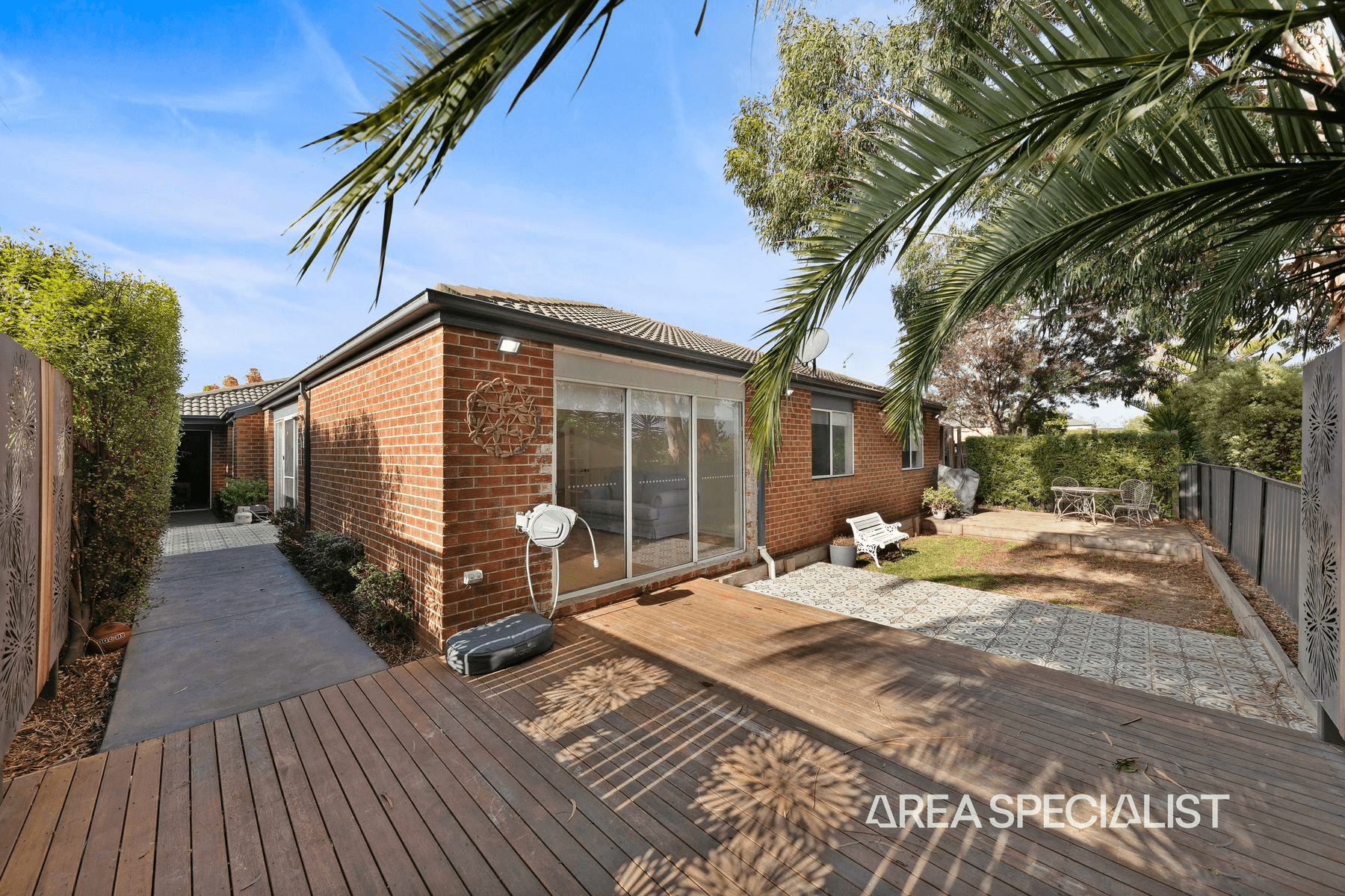 8 Caspian Chase, Pakenham, VIC 3810