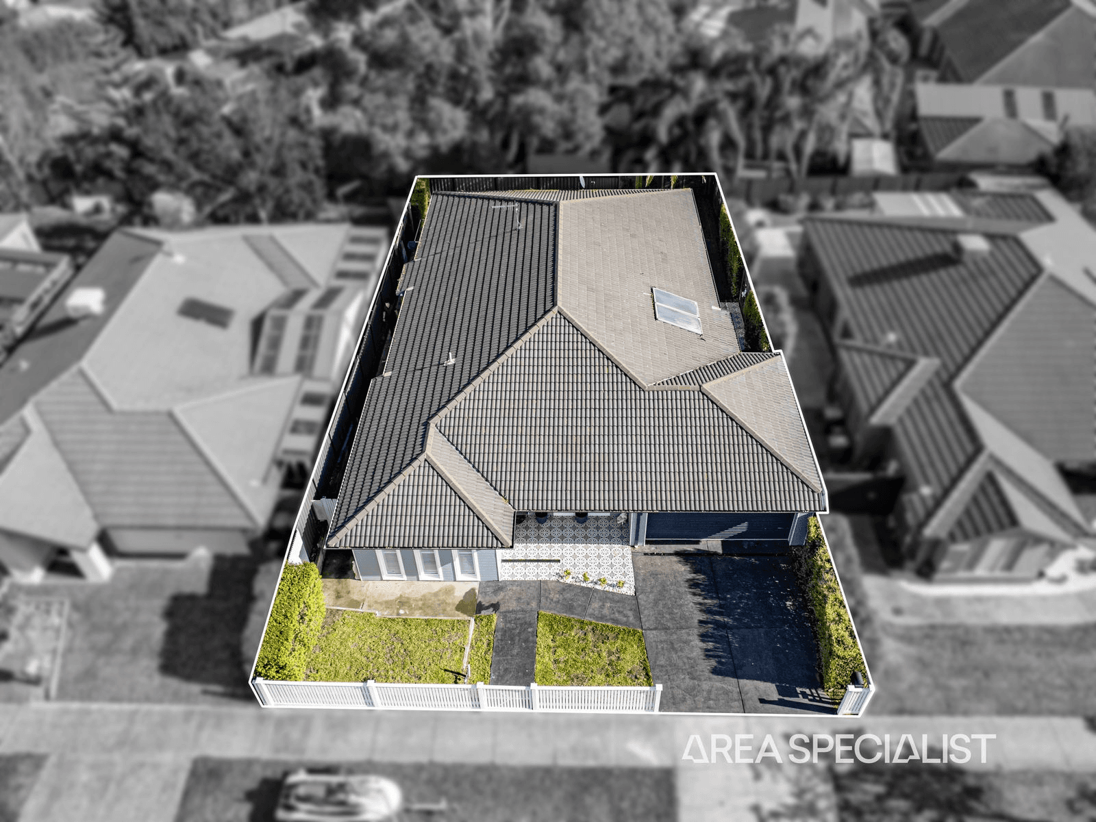 8 Caspian Chase, Pakenham, VIC 3810