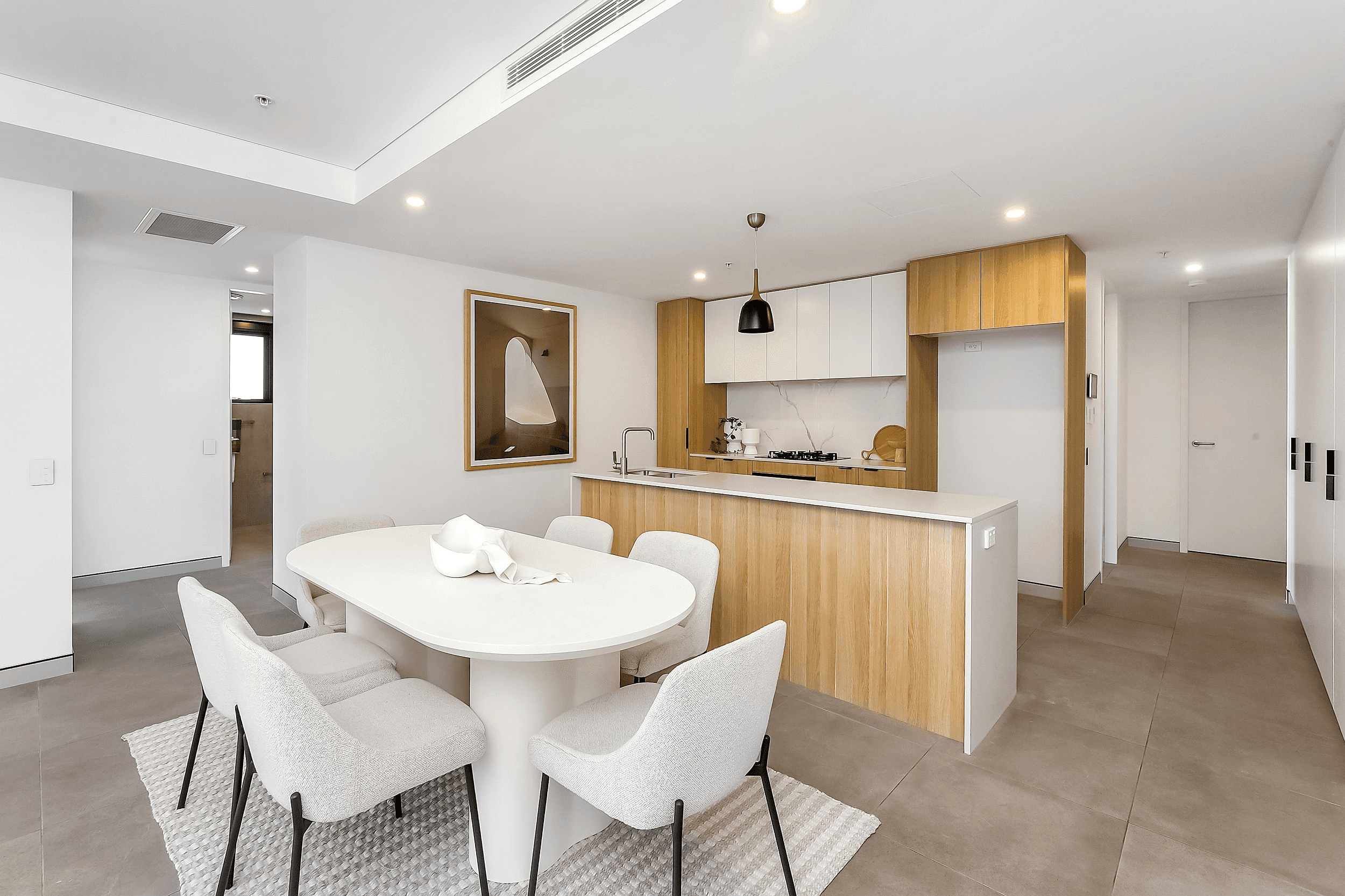 305/179 Albany Street, POINT FREDERICK, NSW 2250