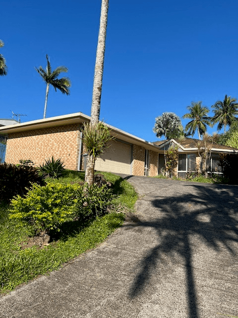 6 Meagher Close, EAST INNISFAIL, QLD 4860