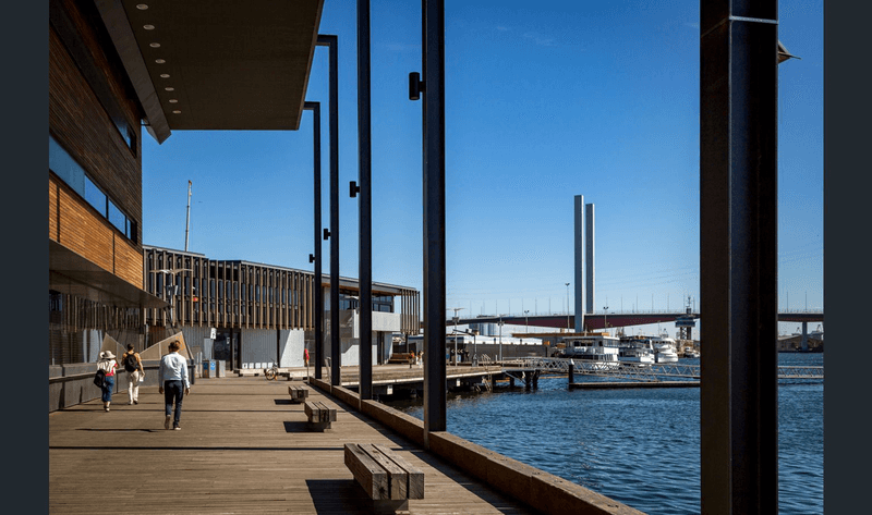 S1504/231 Harbour Esplanade, Docklands, VIC 3008