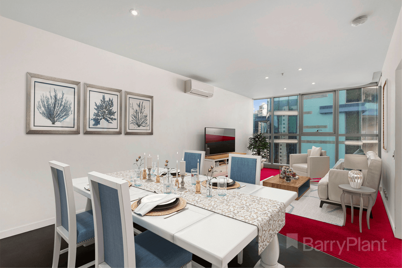 S1504/231 Harbour Esplanade, Docklands, VIC 3008