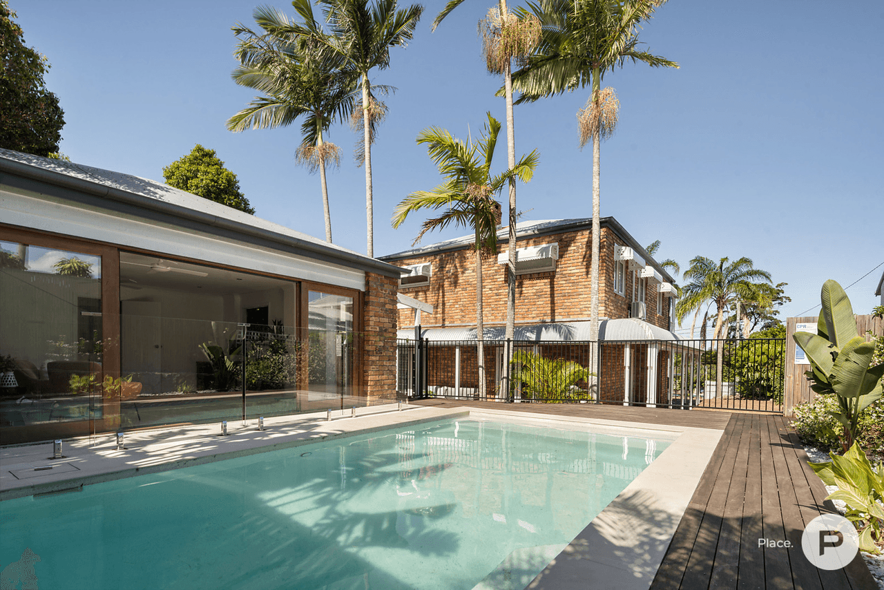 140 Bilsen Road, Wavell Heights, QLD 4012