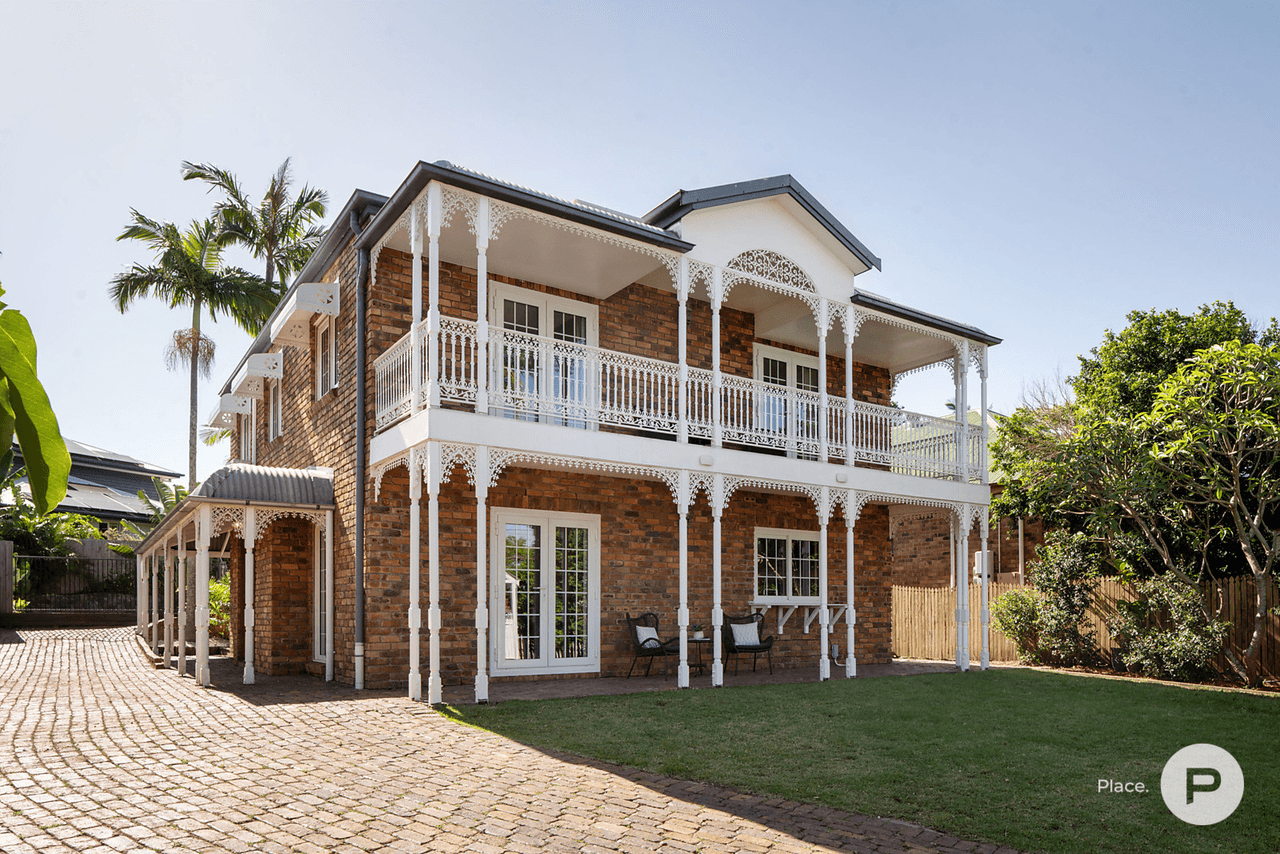 140 Bilsen Road, Wavell Heights, QLD 4012