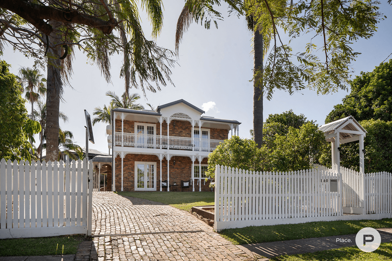 140 Bilsen Road, Wavell Heights, QLD 4012