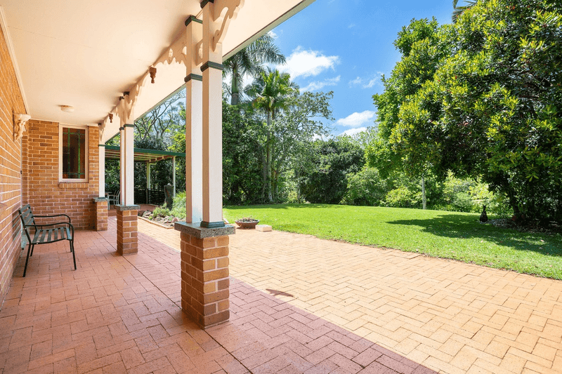 64 Cowlong Road, Mcleans Ridges, NSW 2480