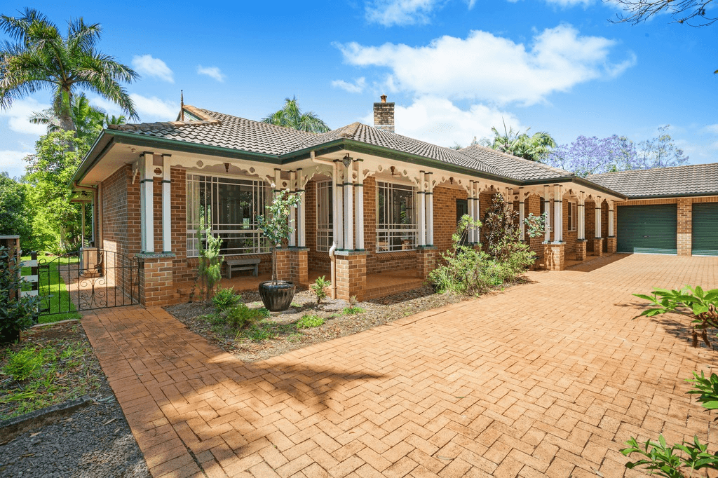 64 Cowlong Road, Mcleans Ridges, NSW 2480