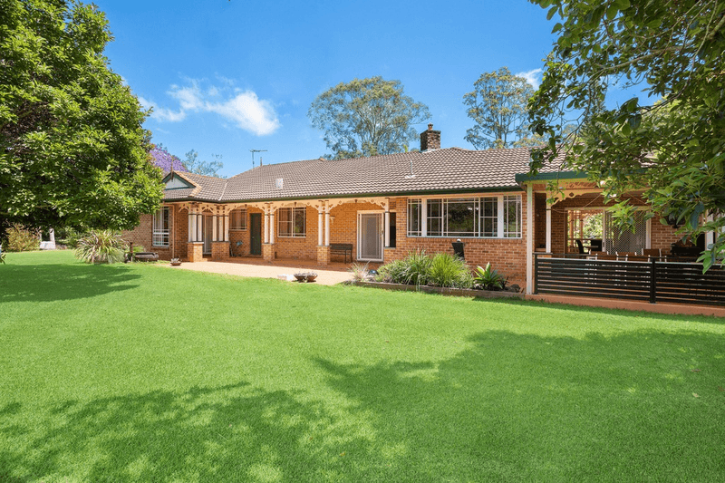 64 Cowlong Road, Mcleans Ridges, NSW 2480