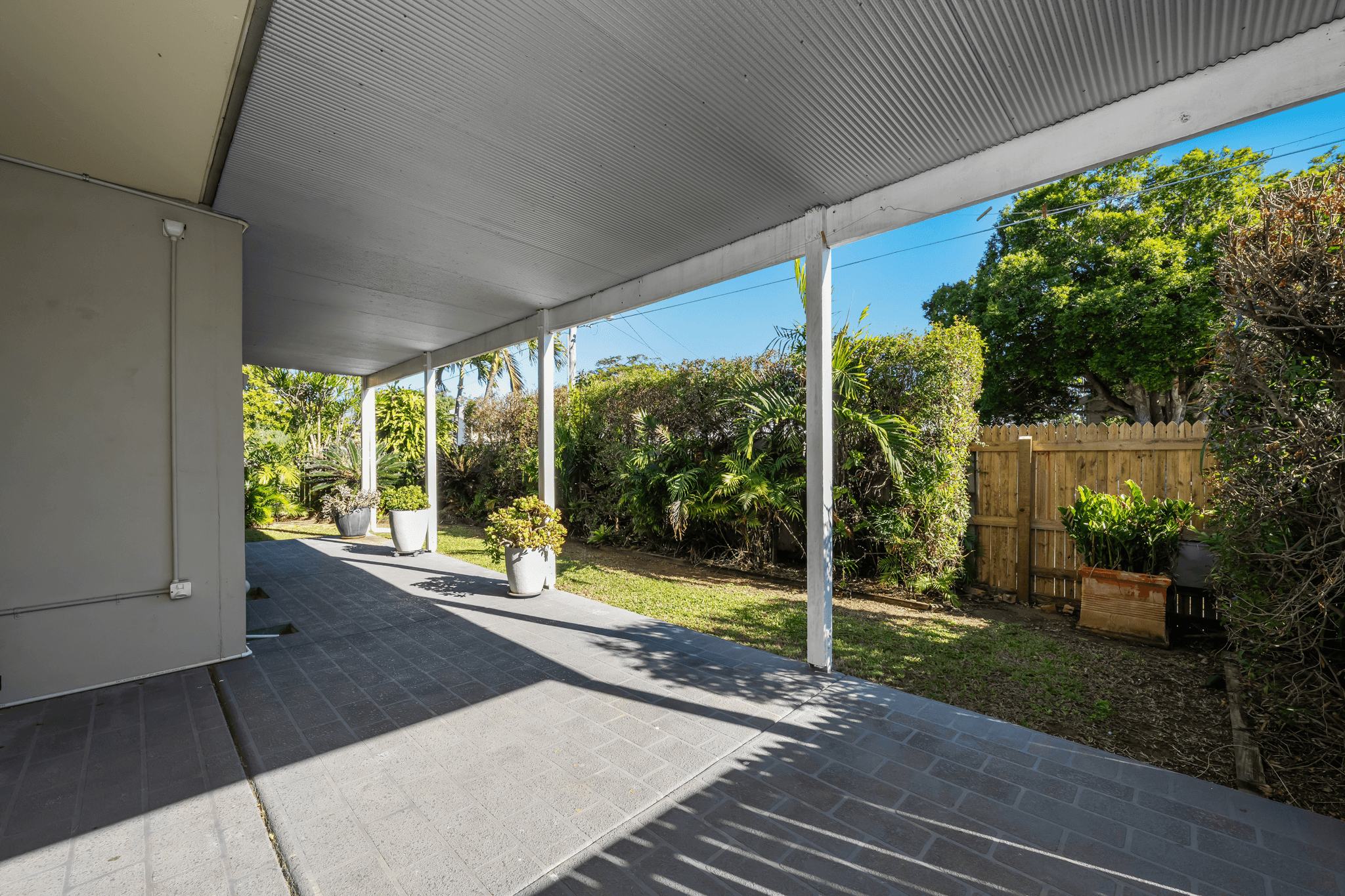 1/42 Agnes Street, WYNNUM, QLD 4178