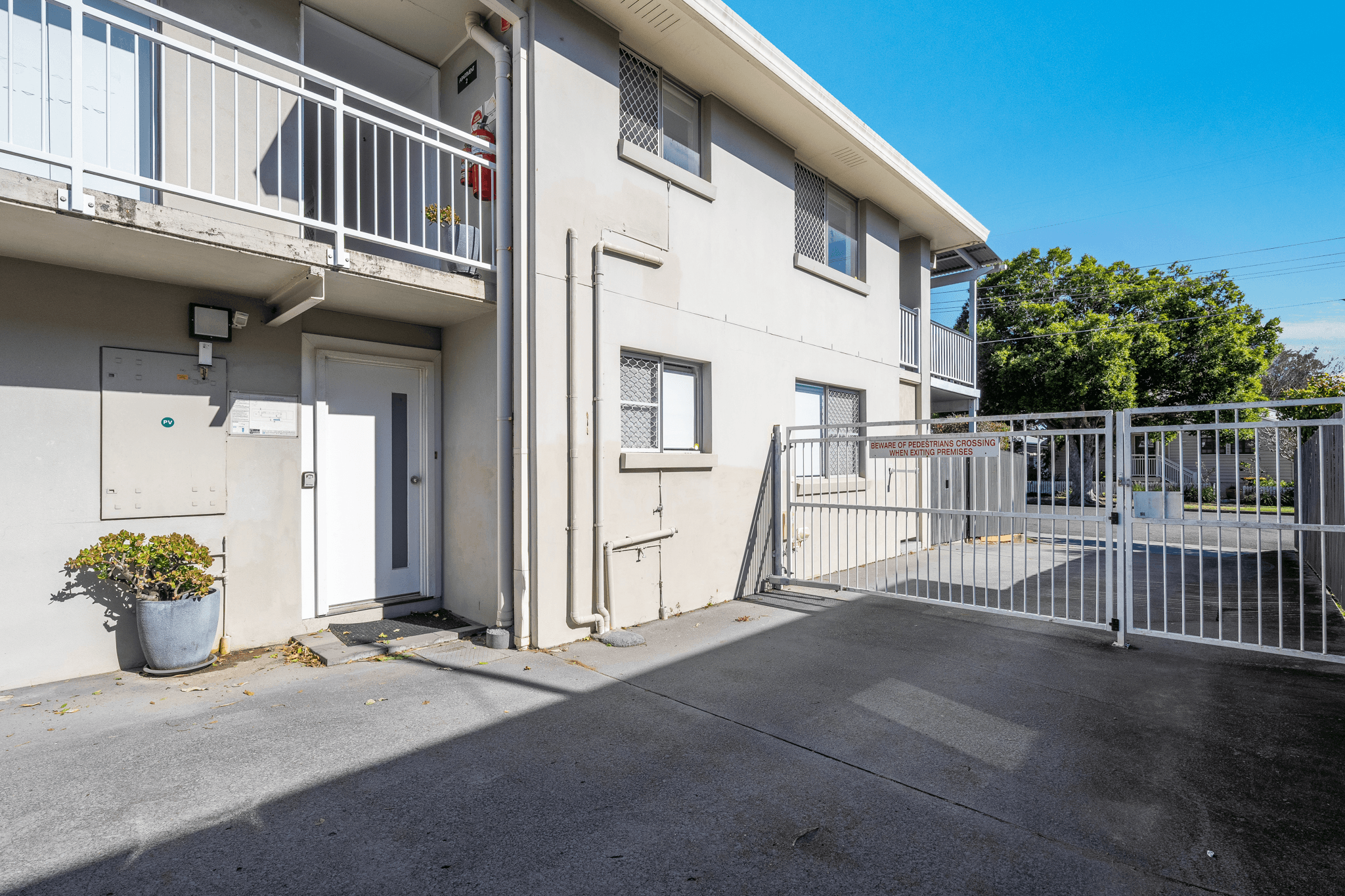 1/42 Agnes Street, WYNNUM, QLD 4178